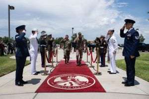 Sursa foto: Facebook/Secretary of War Pete Hegseth